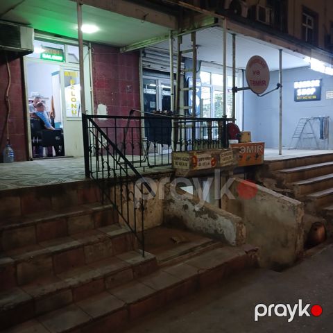 İcarəyə verilir obyekt 27 m² — Bakı