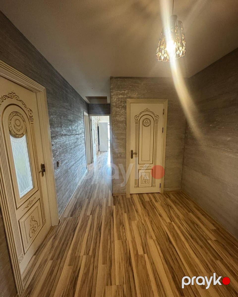 4-otaqlı yeni tikili, Masazır qəs., 100 m² — Mənzil, Bakı (3)