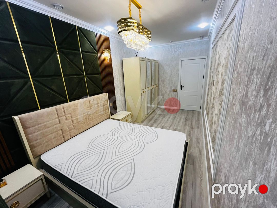 Satılır 2 otaqlı köhnə tikili 60 m² — Mənzil, Bakı (6)