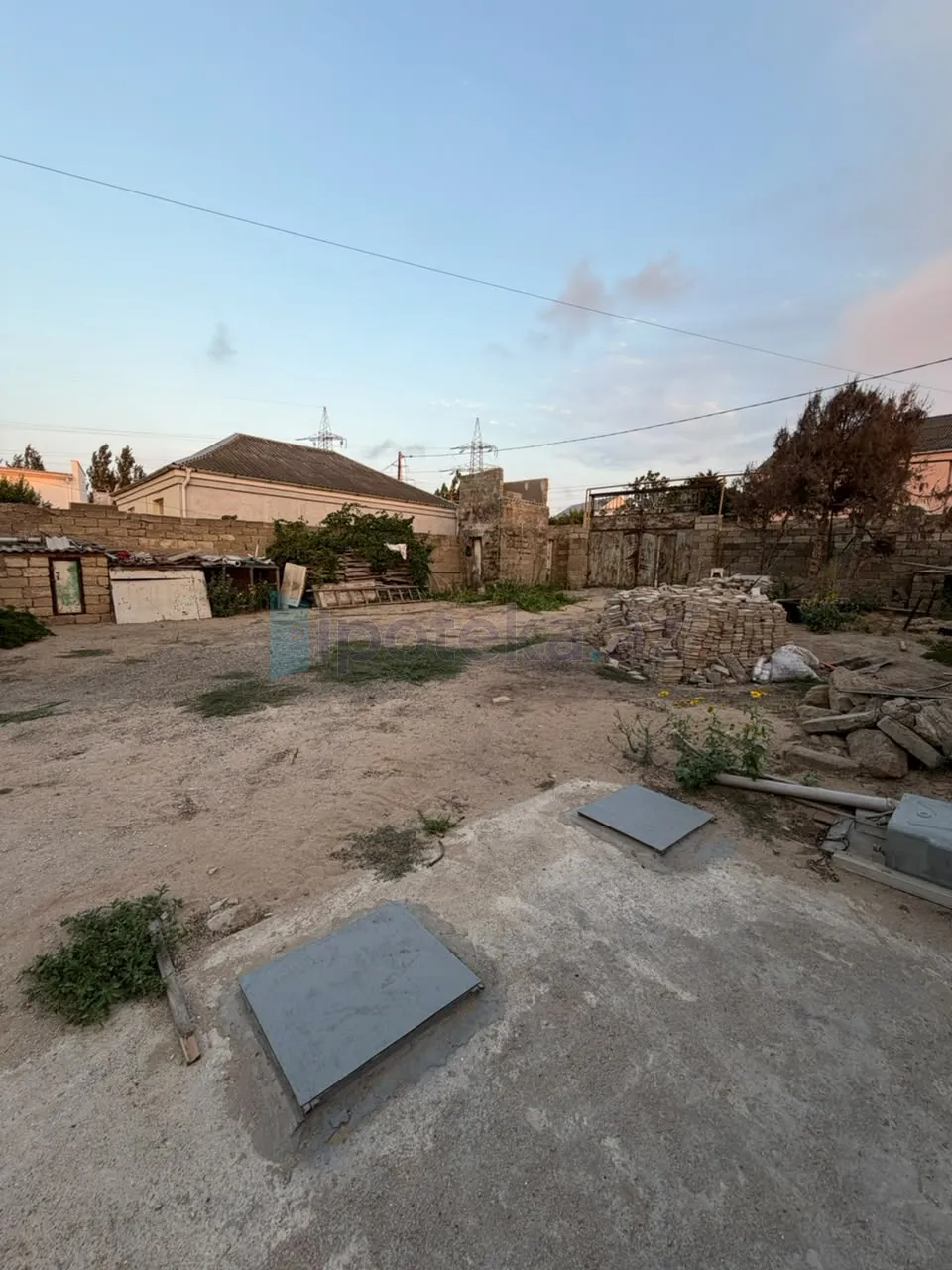 Satılır: Torpaq, Xəzər r., Şüvəlan q., 2.72 m² — Torpaq, Şüvəlan (5)