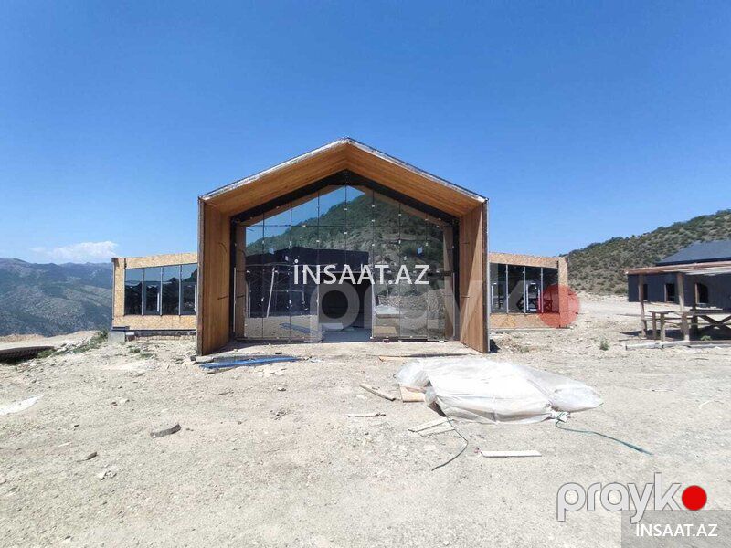 Prefabrik Tikinti – A-dan Z-yə Tam Xidmət — Tikinti materialları, Bakı (7)