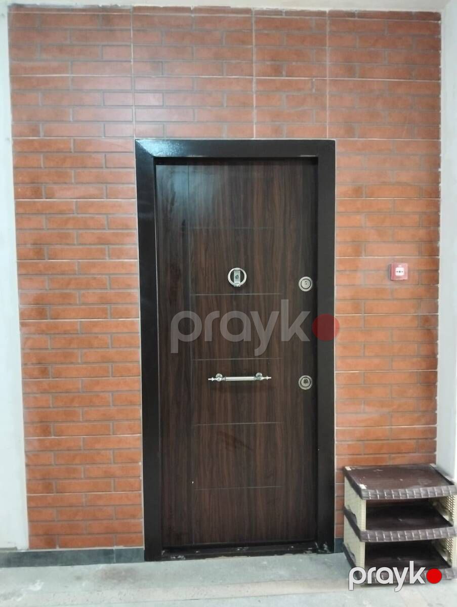 Satılır 2 otaqlı yeni tikili 52 m² — Mənzil, Bakı (12)