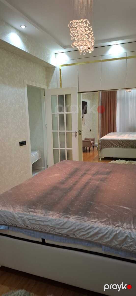 Satılır 3 otaqlı yeni tikili 85 m² — Mənzil, Bakı (8)