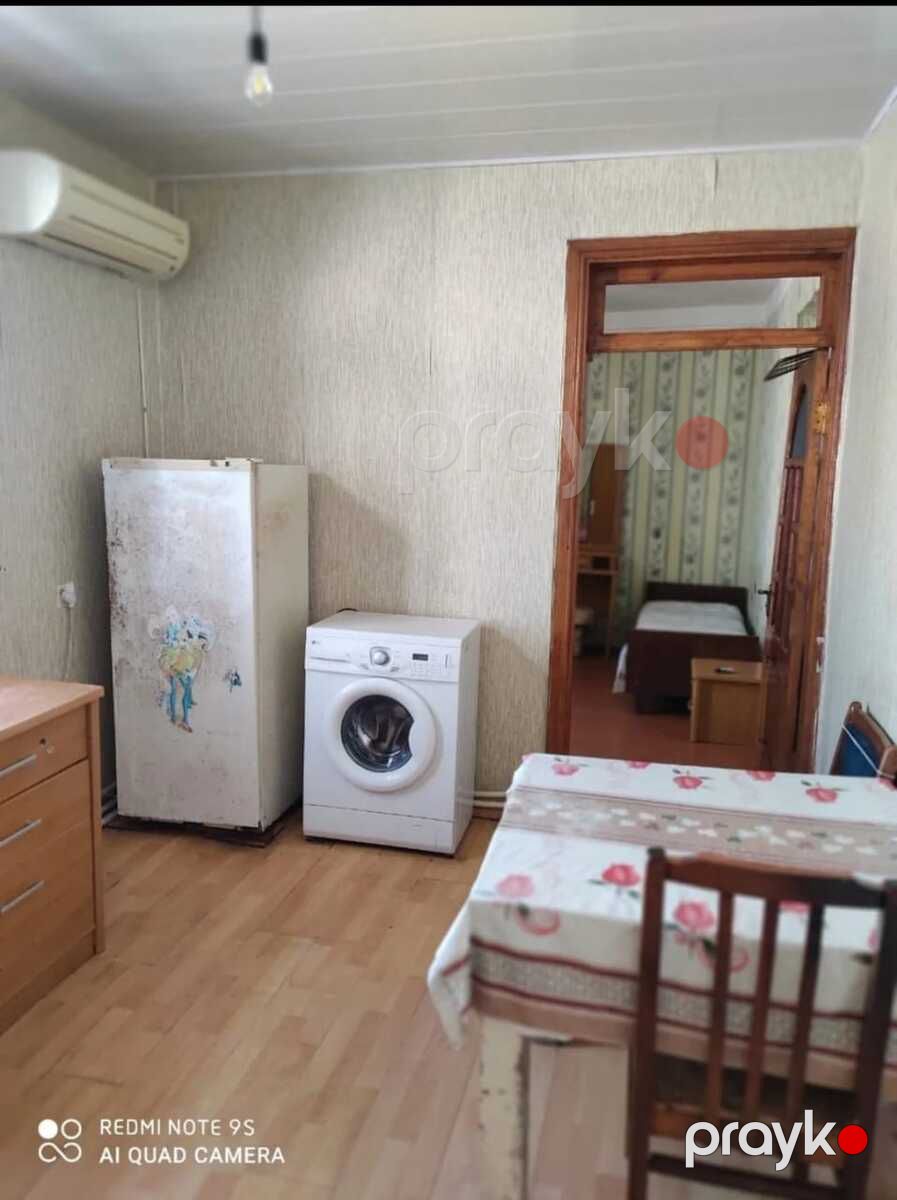 Həyət evi kirayə verilir, İnşaatçılar m — Ev, villa, Bakı (6)