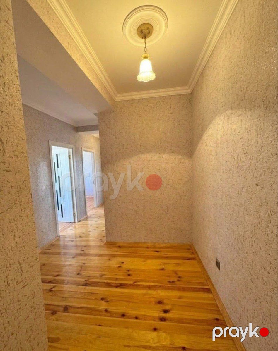 Satılır 4 otaqlı yeni tikili 101.7 m² — Mənzil, Bakı (3)