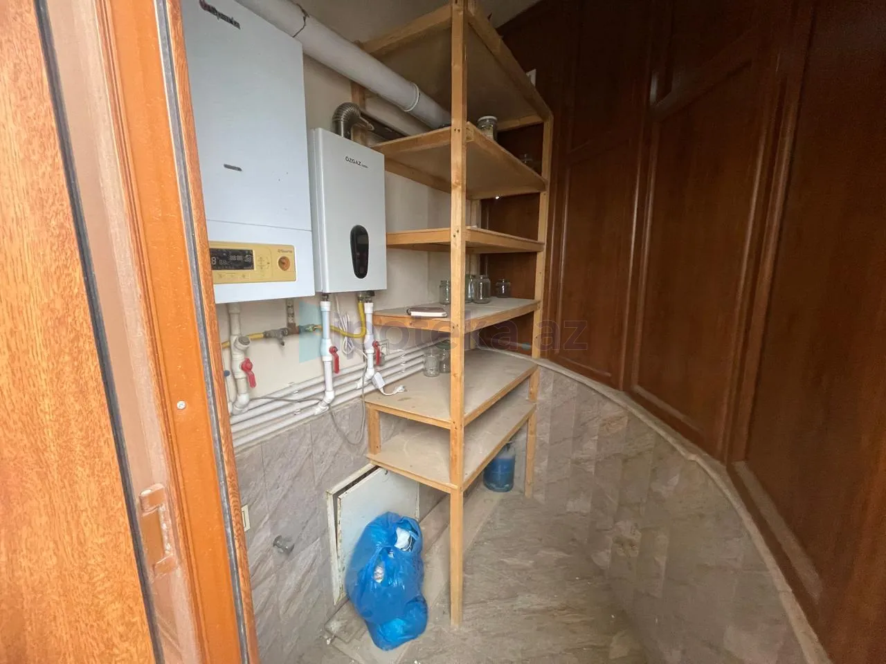 Satılır: 3 Otaq, Yeni tikili, 126.00 m² — Mənzil, Xırdalan (9)