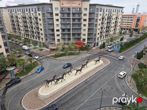 Ağ şəhər, 5 otaqlı, Yeni tikili, m. Xətai, 245 kv. m — Bakı