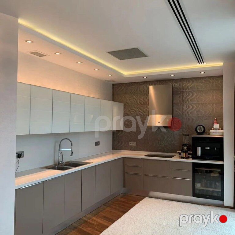 3-otaqlı yeni tikili kirayə verilir, Rəşid Behbudov küç., 100 m² — Mənzil, Bakı (10)