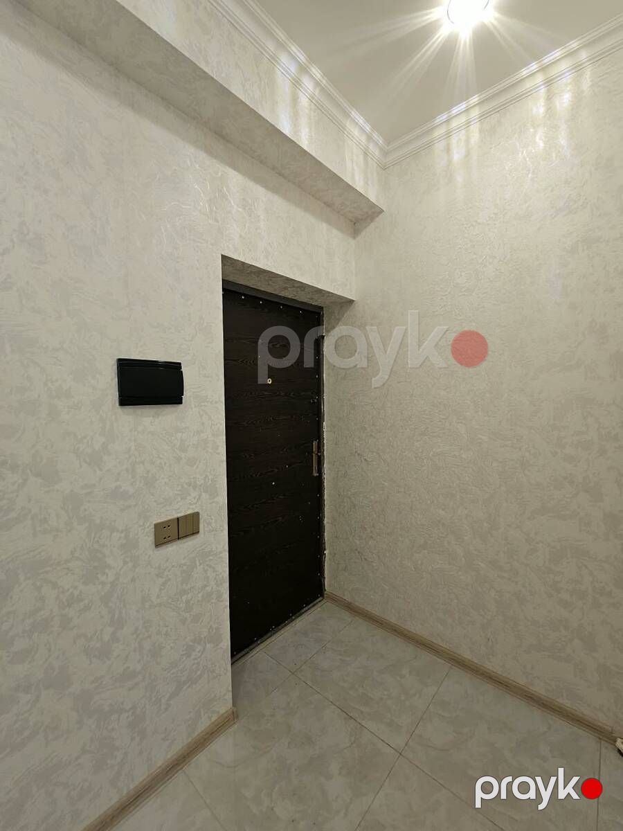 Satılır 2 otaqlı yeni tikili 53 m² — Mənzil, Bakı (8)