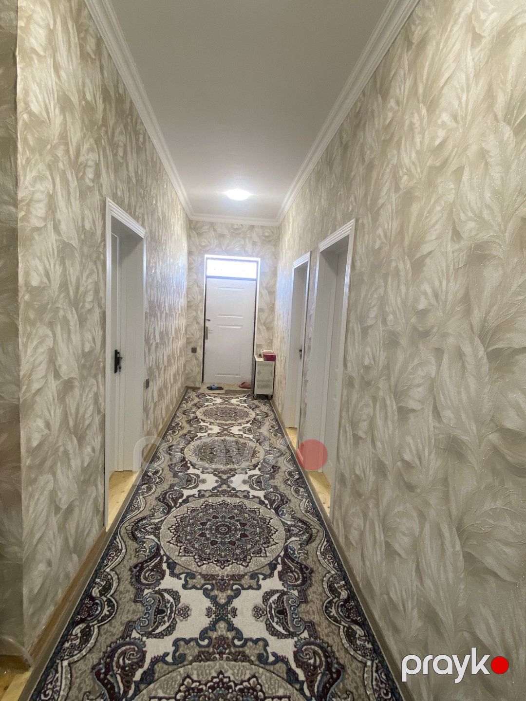 Satılır 4 otaqlı həyət evi/bağ evi 110 m² — Ev, villa, Bakı (12)