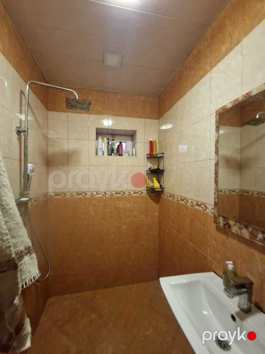 Həyət evi, Zabrat qəs — Ev, villa, Bakı (11)