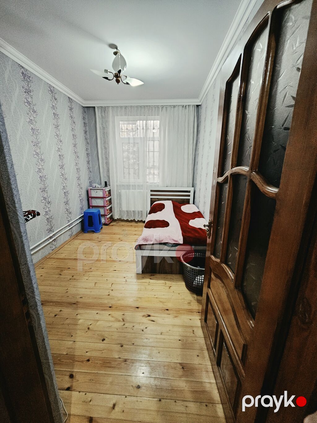 4 otaqlı, 90 kv. m, Kredit yoxdur — Ev, villa, Digah (6)