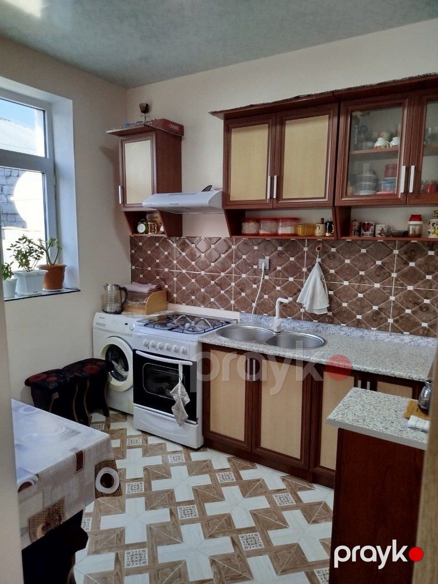 Həyət evi, Binə qəs — Ev, villa, Bakı (2)