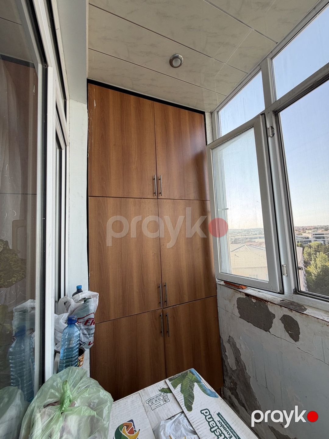 Satılır 3 otaqlı yeni tikili 125 m² — Mənzil, Bakı (9)