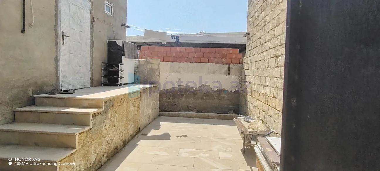Satılır: 2 Otaq, Evlər/Villalar, Abşeron r., Masazır q., 60.00 m² — Ev, villa, Masazır (7)