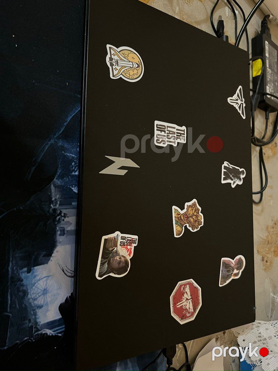 Acer Nitro V1541 — Noutbuklar, Bakı (2)