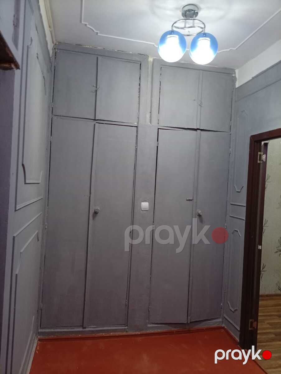İcarəyə verilir 2 otaqlı köhnə tikili 60 m² — Mənzil, Bakı (11)