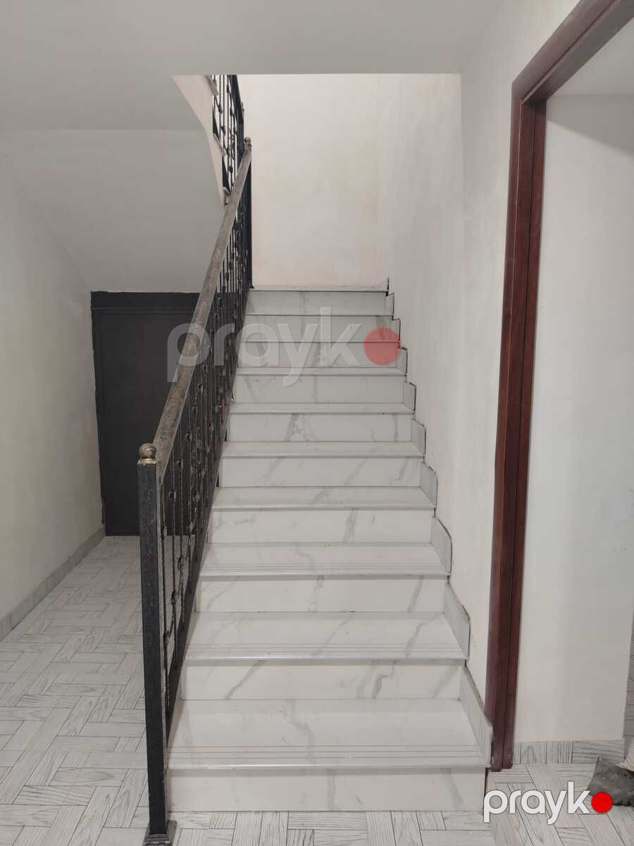 Satılır 7 otaqlı həyət evi/bağ evi 207 m² — Ev, villa, Bakı (7)