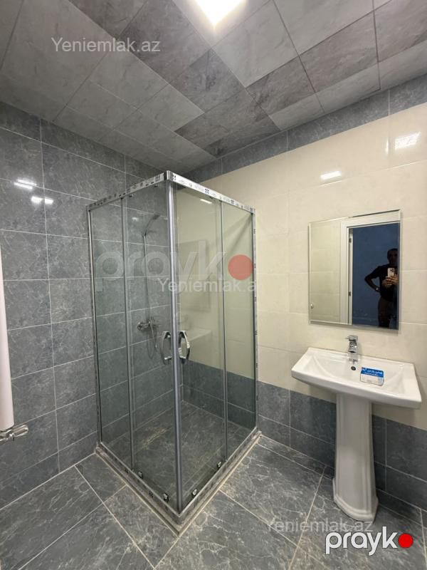 Satılır 2 otaqlı Bina evi menzil (Yeni tikili), 67 m², Saray — Mənzil, Abşeron (5)