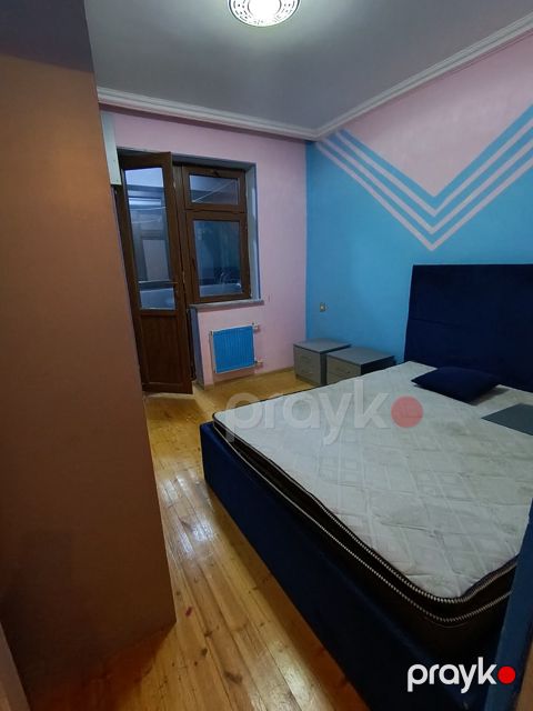 2-otaqlı yeni tikili, Sumqayıt ş., 55 m² — Bakı