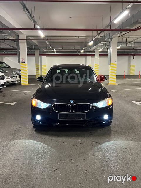 BMW 328, 2.0 L, 2013 il, 239 000 km — Bakı