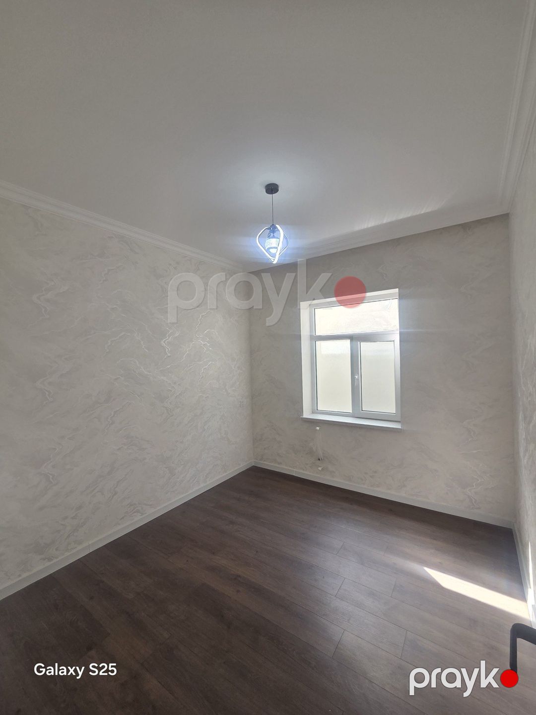 Satılır 4 otaqlı həyət evi/bağ evi 75 m² — Ev, villa, Bakı (5)