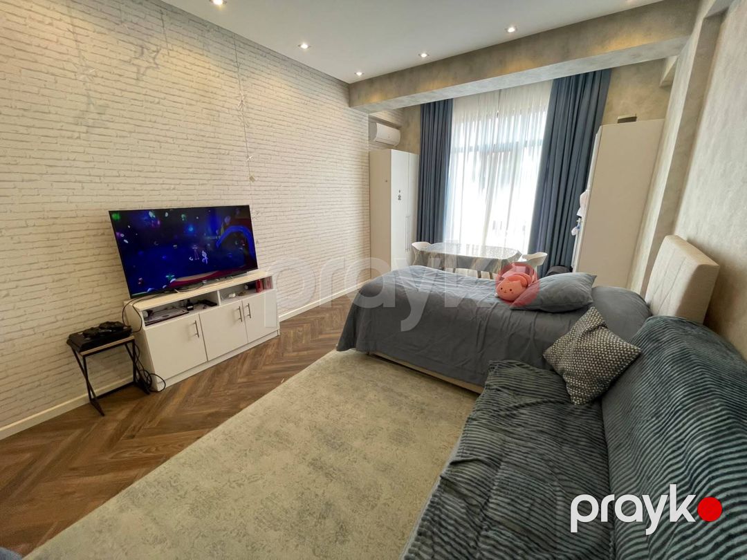 Satılır 3 otaqlı yeni tikili 95 m² — Mənzil, Bakı (8)
