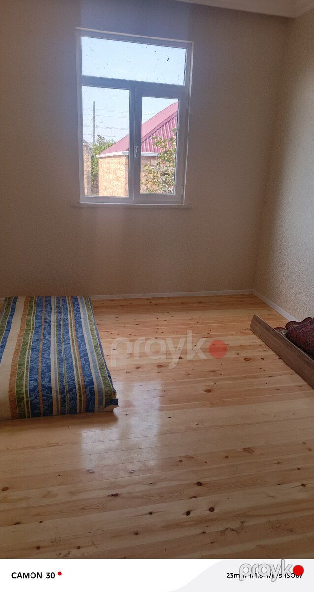 Həyət evi, Gəncə ş — Ev, villa, Gəncə (6)