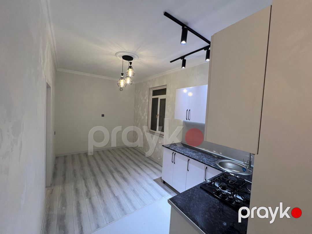 Satılır 3 otaqlı həyət evi/bağ evi 50 m² — Ev, villa, Xırdalan (11)