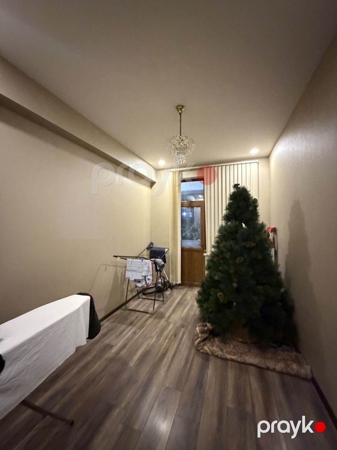 2-otaqlı yeni tikili, Bakıxanov qəs., 49 m² — Mənzil, Bakı (7)