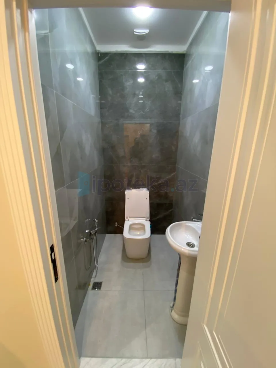 Satılır: 3 Otaq, Yeni tikili, Suraxanı r., Zığ q., 115.00 m² — Mənzil (11)