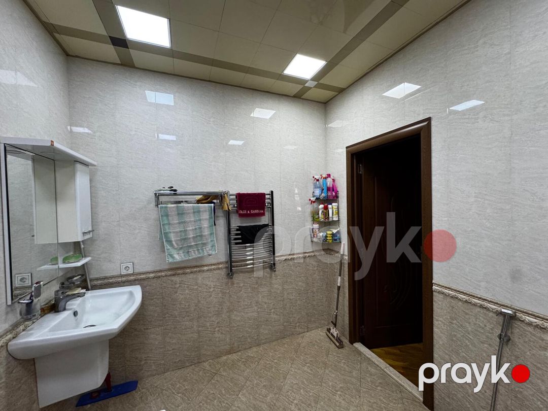 2-otaqlı yeni tikili, Nəsimi r., 105 m² — Mənzil, Bakı (3)