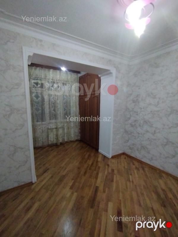 Satılır 4 otaqlı Bina evi menzil (Köhnə tikili), 92 m², 17-ci mikrorayon — Mənzil, Sumqayıt (7)