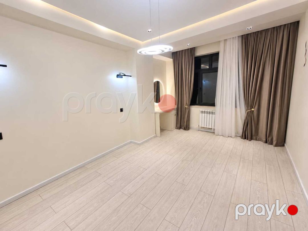Satılır 3 otaqlı yeni tikili 82 m² — Mənzil, Bakı (5)