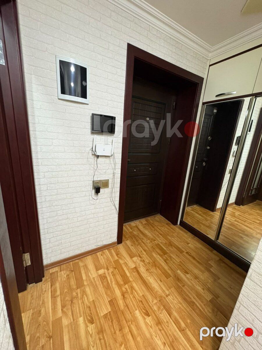 2-otaqlı mənzil, Sumqayıt ş., 53 m² — Mənzil, Sumqayıt (10)