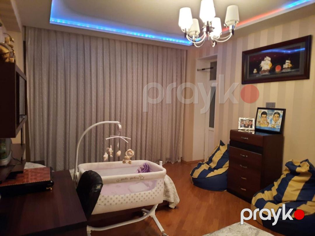Satılır 4 otaqlı yeni tikili 170 m² — Mənzil, Bakı (3)