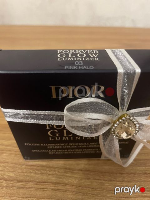 Dior Brand Forever Glow Luminizer,03 — Bakı