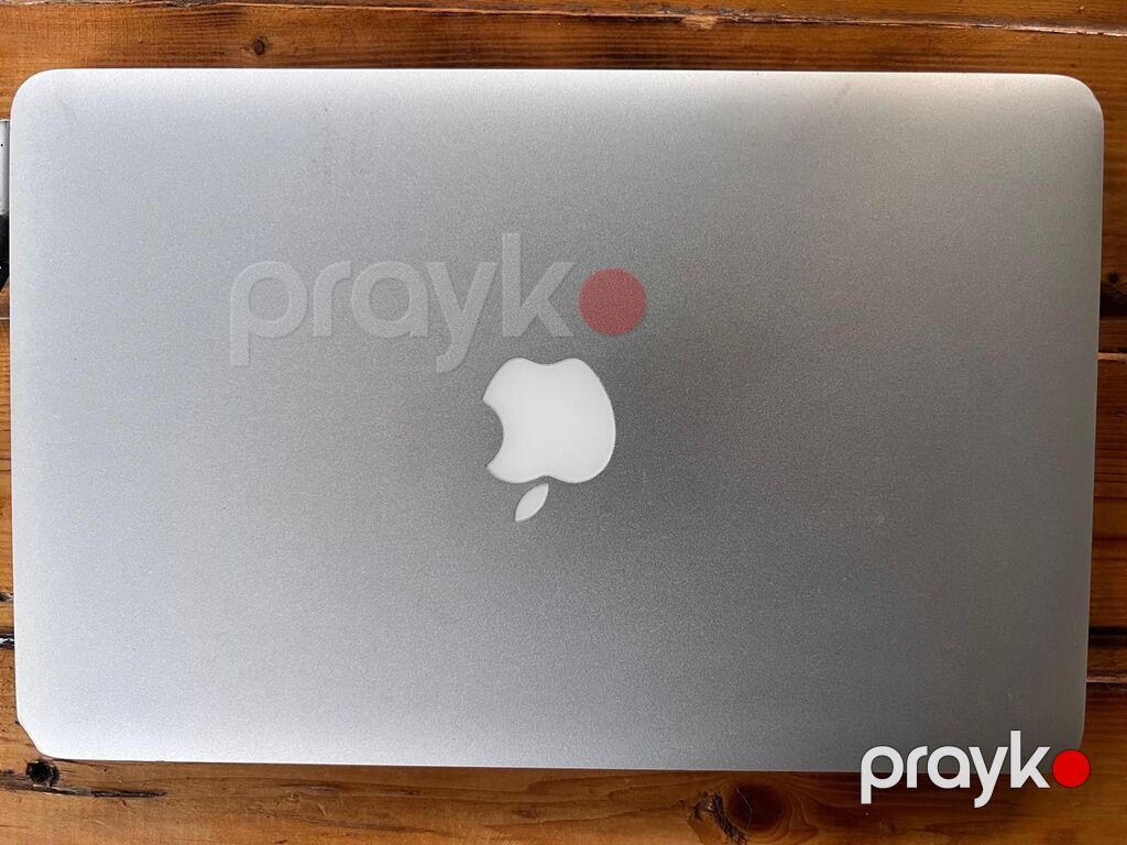 Apple MacBook Air – 11" Texniki göstəricilər: - Ekran: 11.6" (MacBook — Apple Macbook, Şirvan (2)