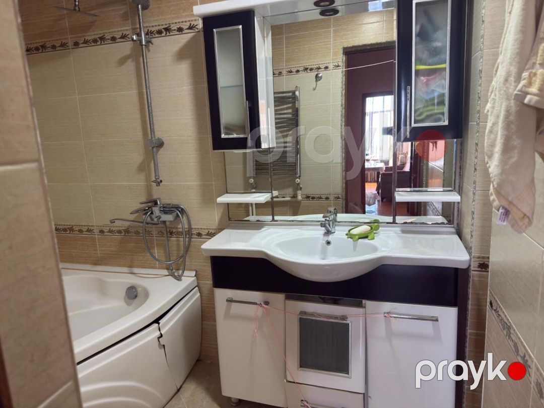 İcarəyə verilir 2 otaqlı yeni tikili 89 m² — Mənzil, Bakı (5)