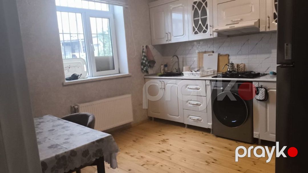Satılır 4 otaqlı həyət evi/bağ evi 120 m² — Ev, villa, Bakı (3)