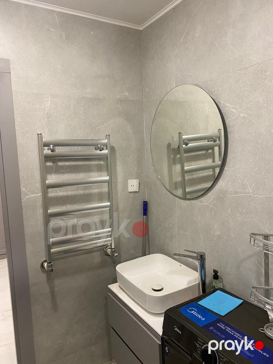 2-otaqlı yeni tikili kirayə verilir, Cəfər Xəndan küç., 55 m² — Mənzil, Bakı (4)