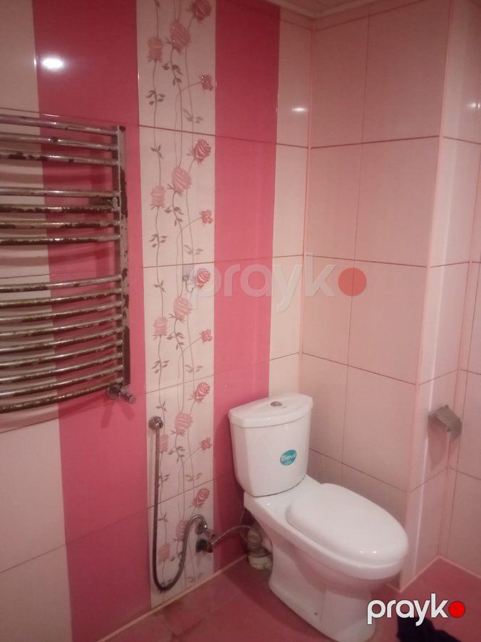 3 otaqlı mənzil, 85 m², Xətai rayonu, H.Aslanov m.yaxınlıgı, Xudu Məmmədov küç., Bakı — Mənzil (11)