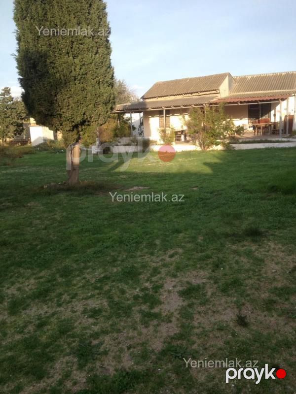 Satılır Torpaq sahəsi, 18 sot, Sabunçu rayonu — Torpaq, Bakı (5)