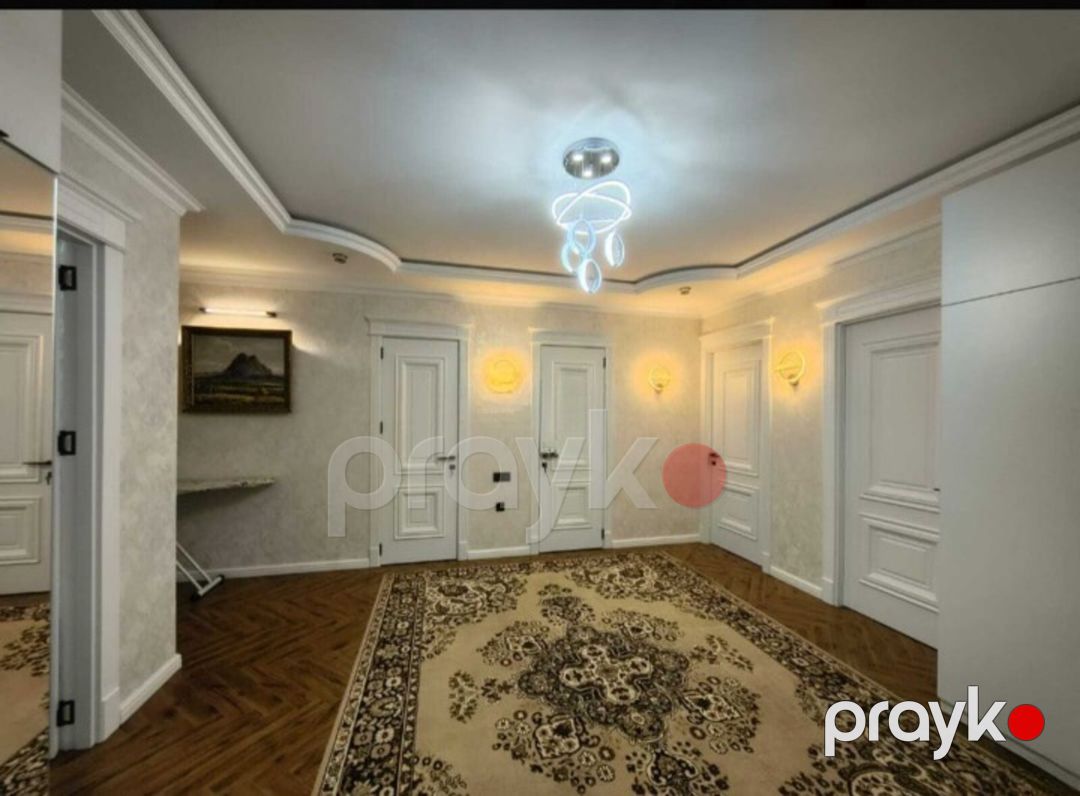 Satılır 3 otaqlı yeni tikili 135 m² — Mənzil, Bakı (5)