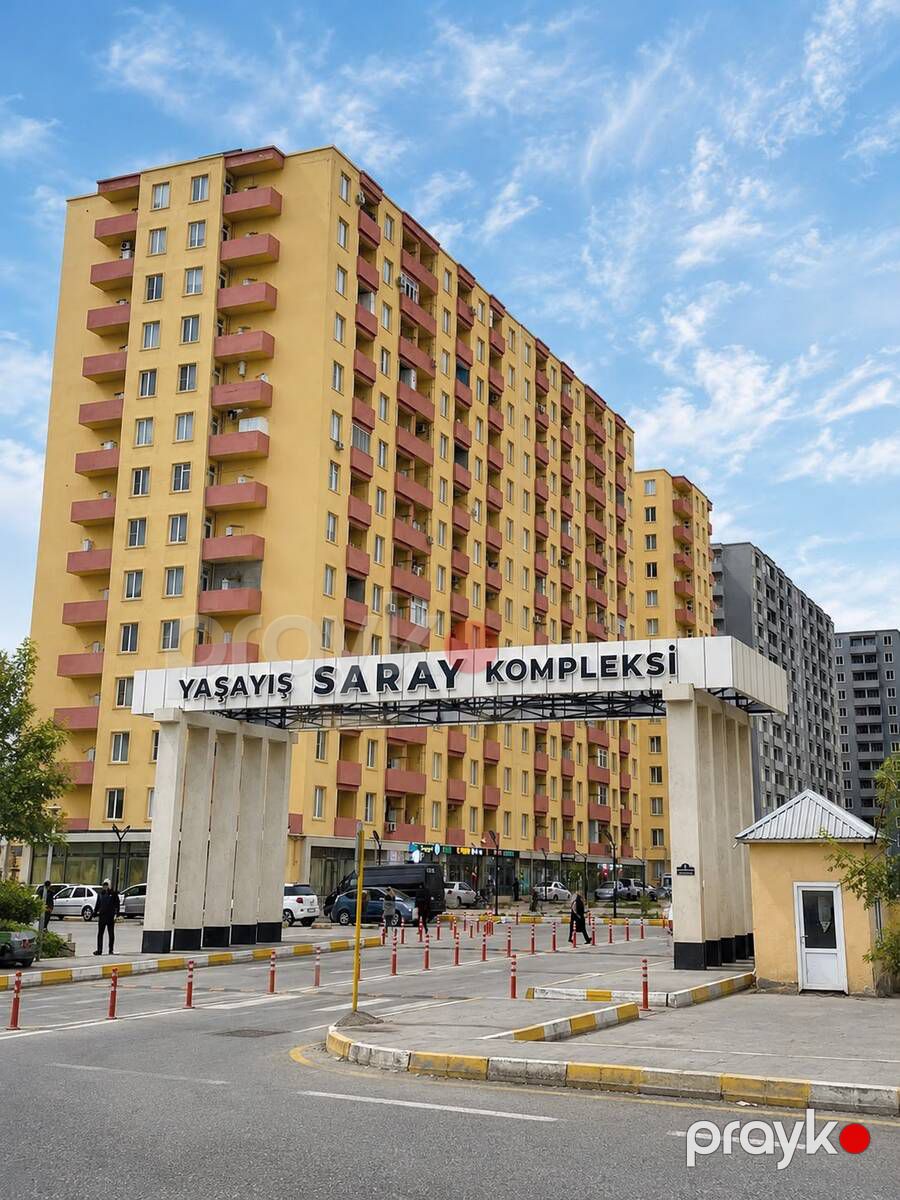 3-otaqlı yeni tikili, General Məhəmməd Əsədov küç., 67 m² — Mənzil, Sumqayıt (10)