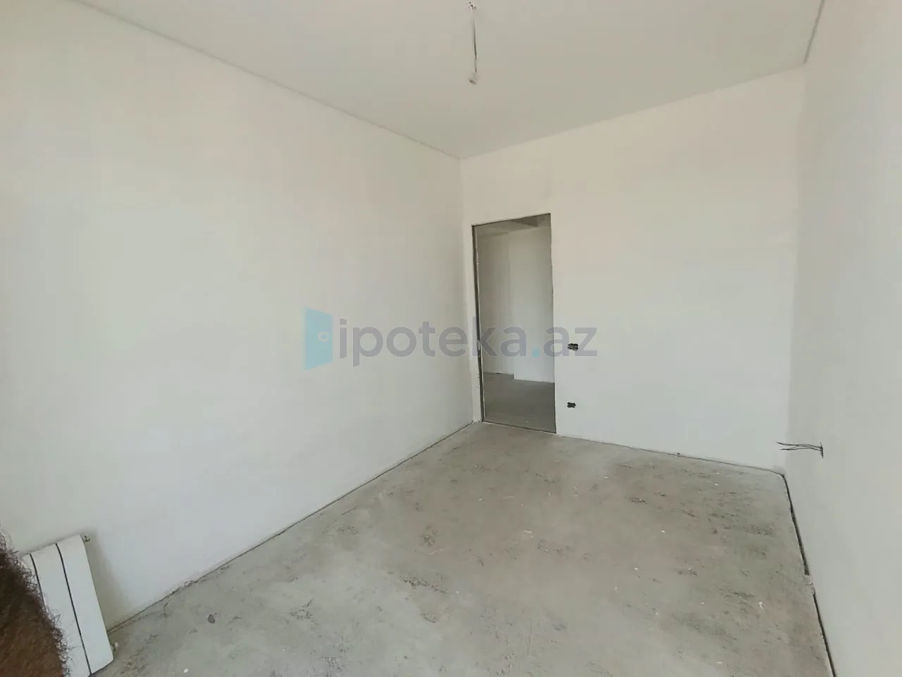 Satılır: 3 Otaq, Yeni tikili, Yasamal r., Yasamal q., 72.27 m² — Mənzil, Bakı (5)