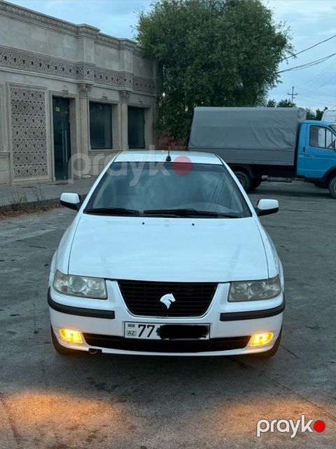 Khazar LX, 1.7 L, 2020 il, 395 000 km — Bakı