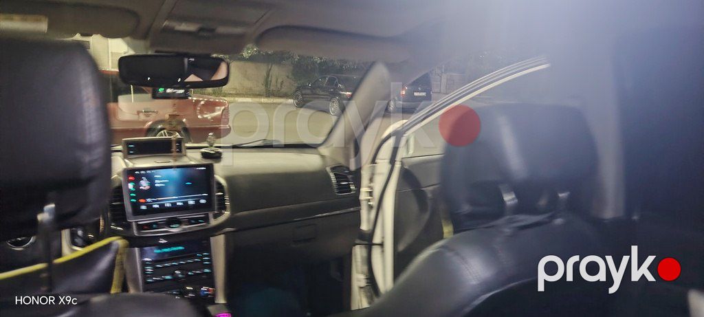Chevrolet Captiva, 2.0 L, 2014 il, 292 000 km — Avtomobillər, Naxçıvan (8)