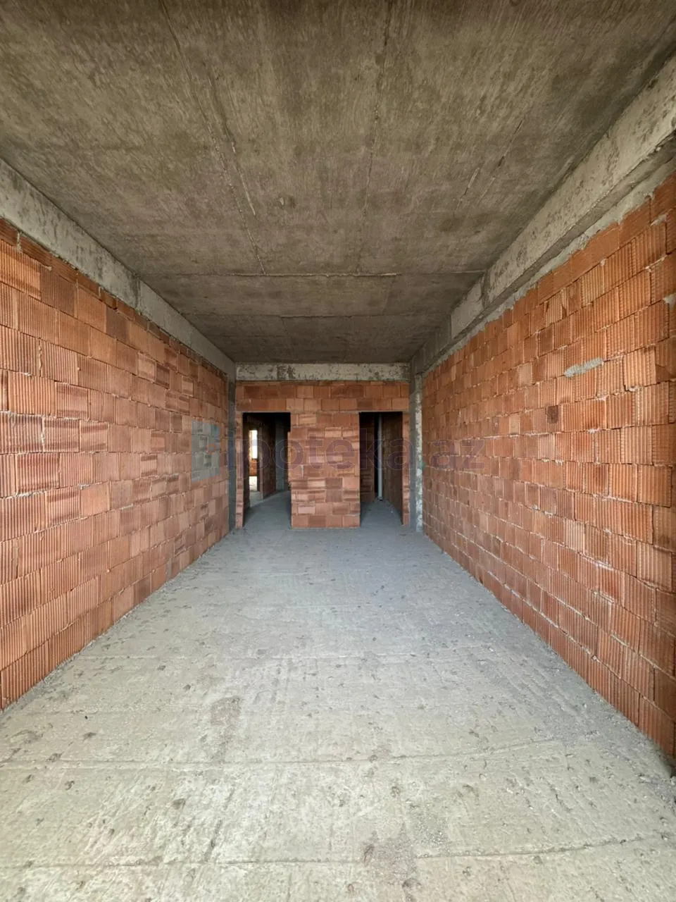 Satılır: 4 Otaq, Yeni tikili, Nərimanov r., 157.00 m² — Mənzil, Bakı (6)