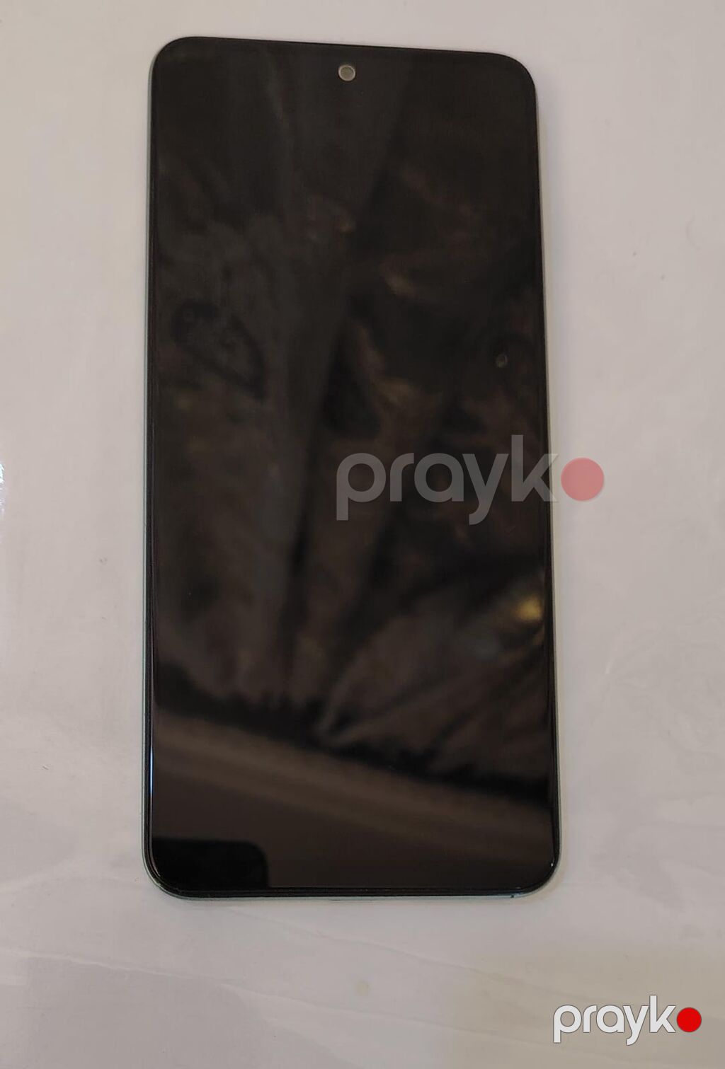 Smartfon Redmı Note 12 Satılır 8 GB RAM / 256 GB yaddaş — Digər smartfonlar, Naxçıvan (5)